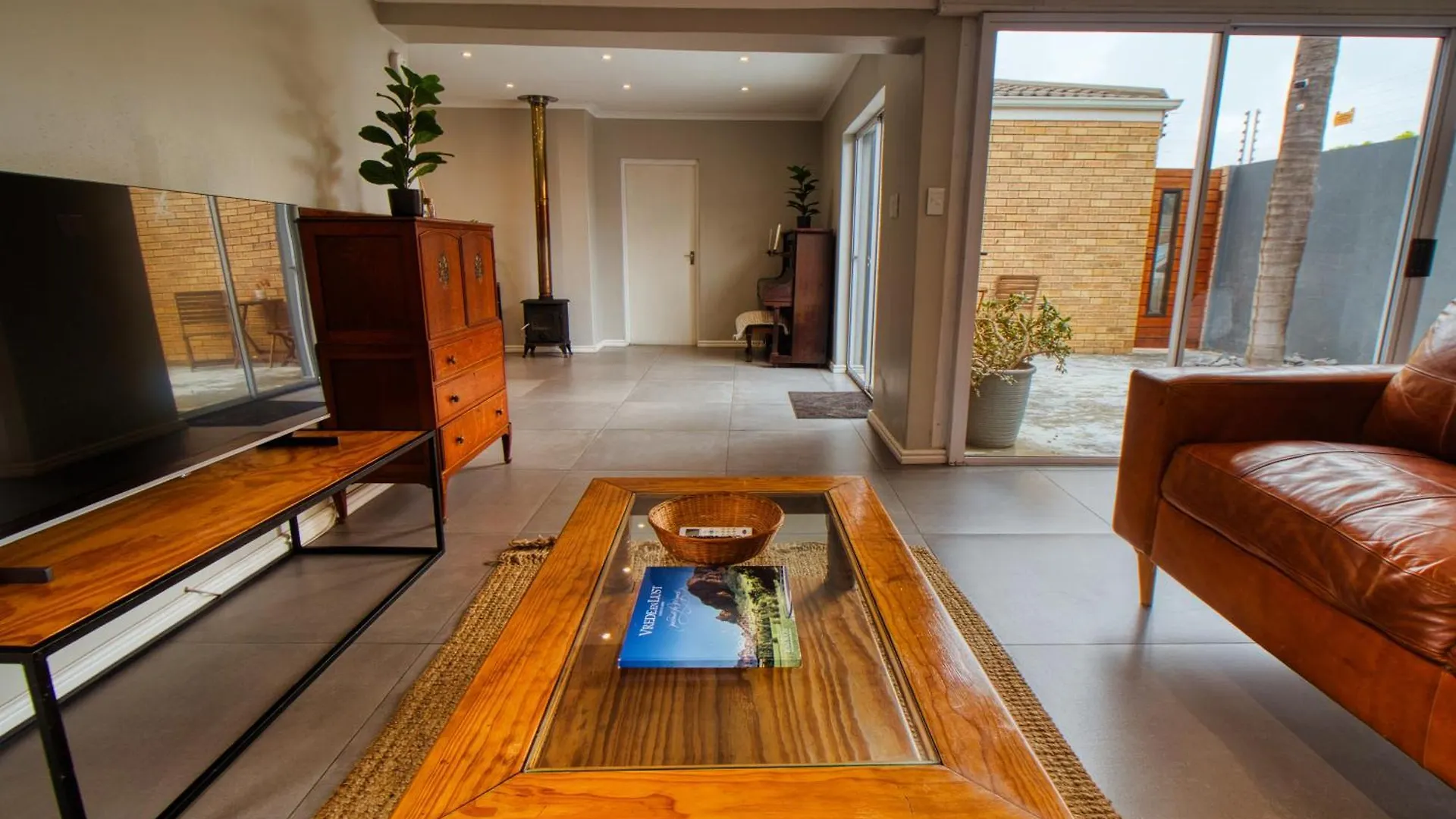 Magnificent Villa Load-Shedding Free! Ciudad del Cabo