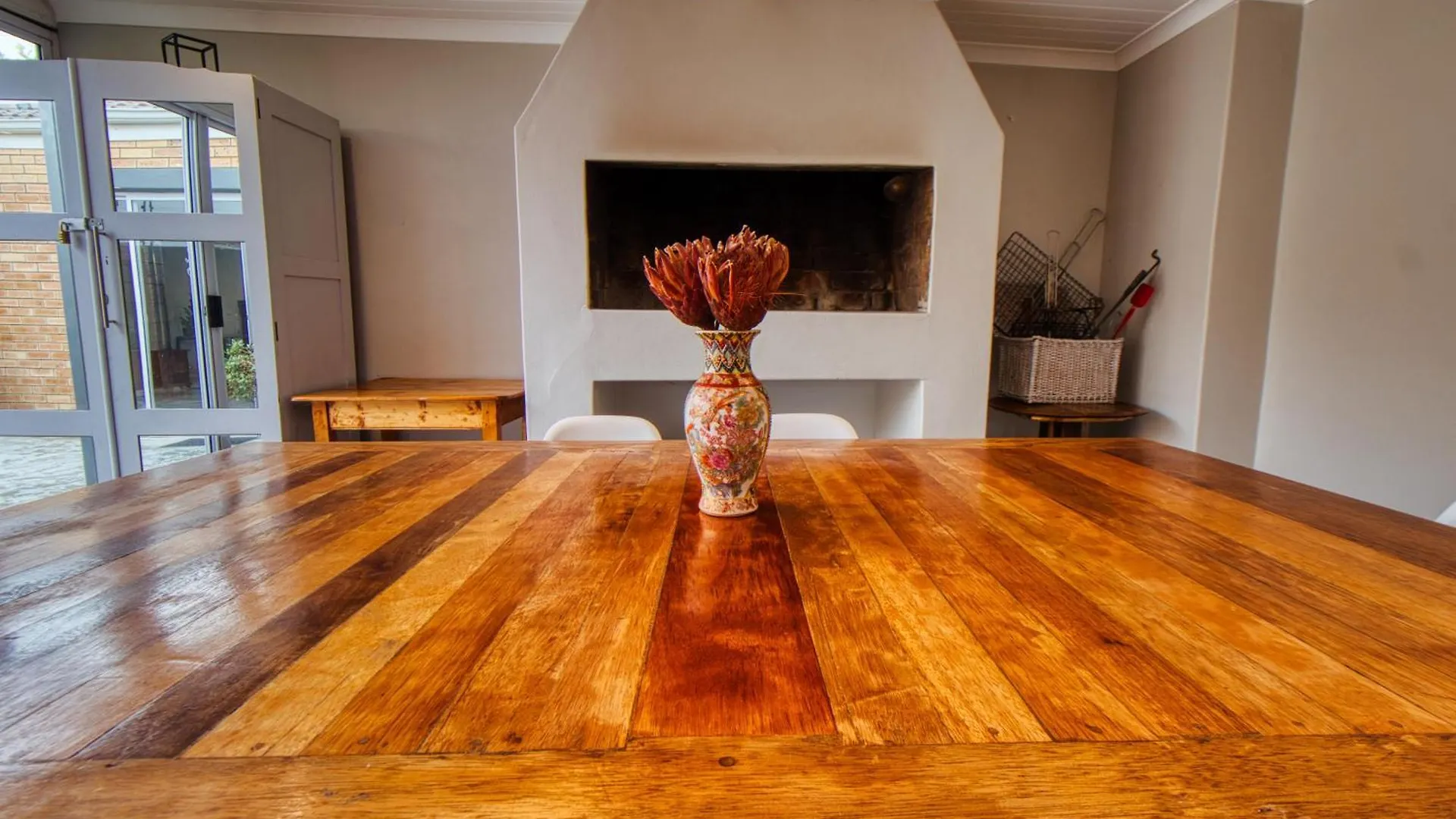 Magnificent Villa Load-Shedding Free! Ciudad del Cabo 0*,