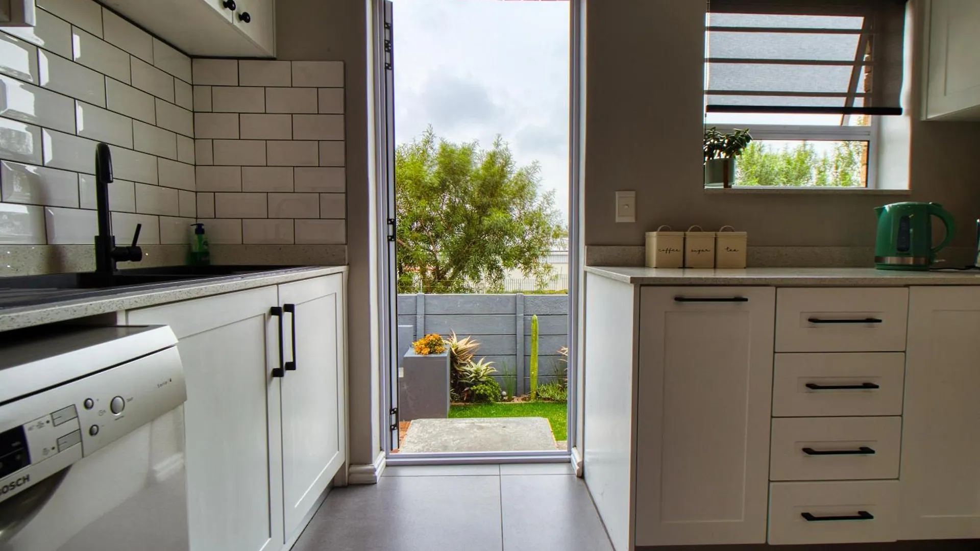 Magnificent Villa Load-Shedding Free! Ciudad del Cabo