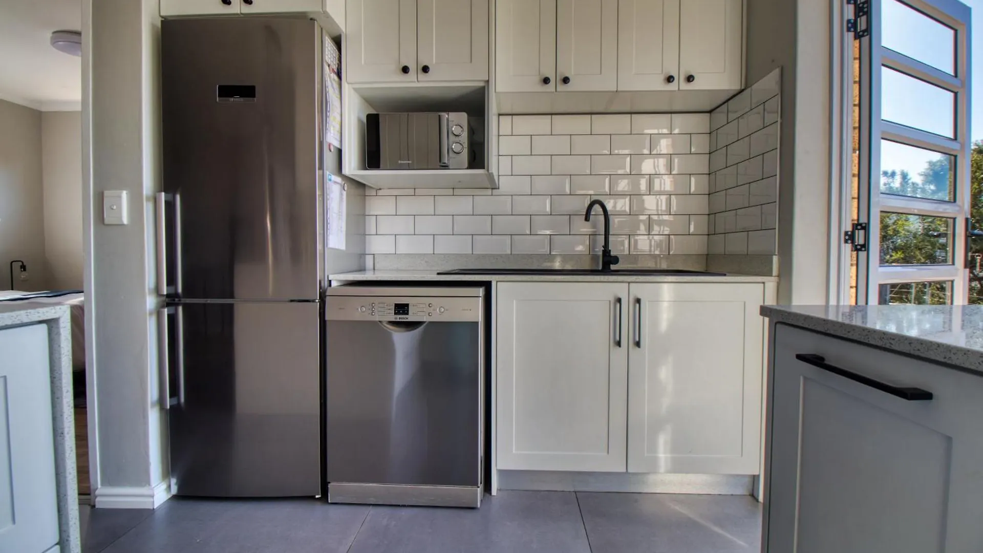 Magnificent Villa Load-Shedding Free! Ciudad del Cabo