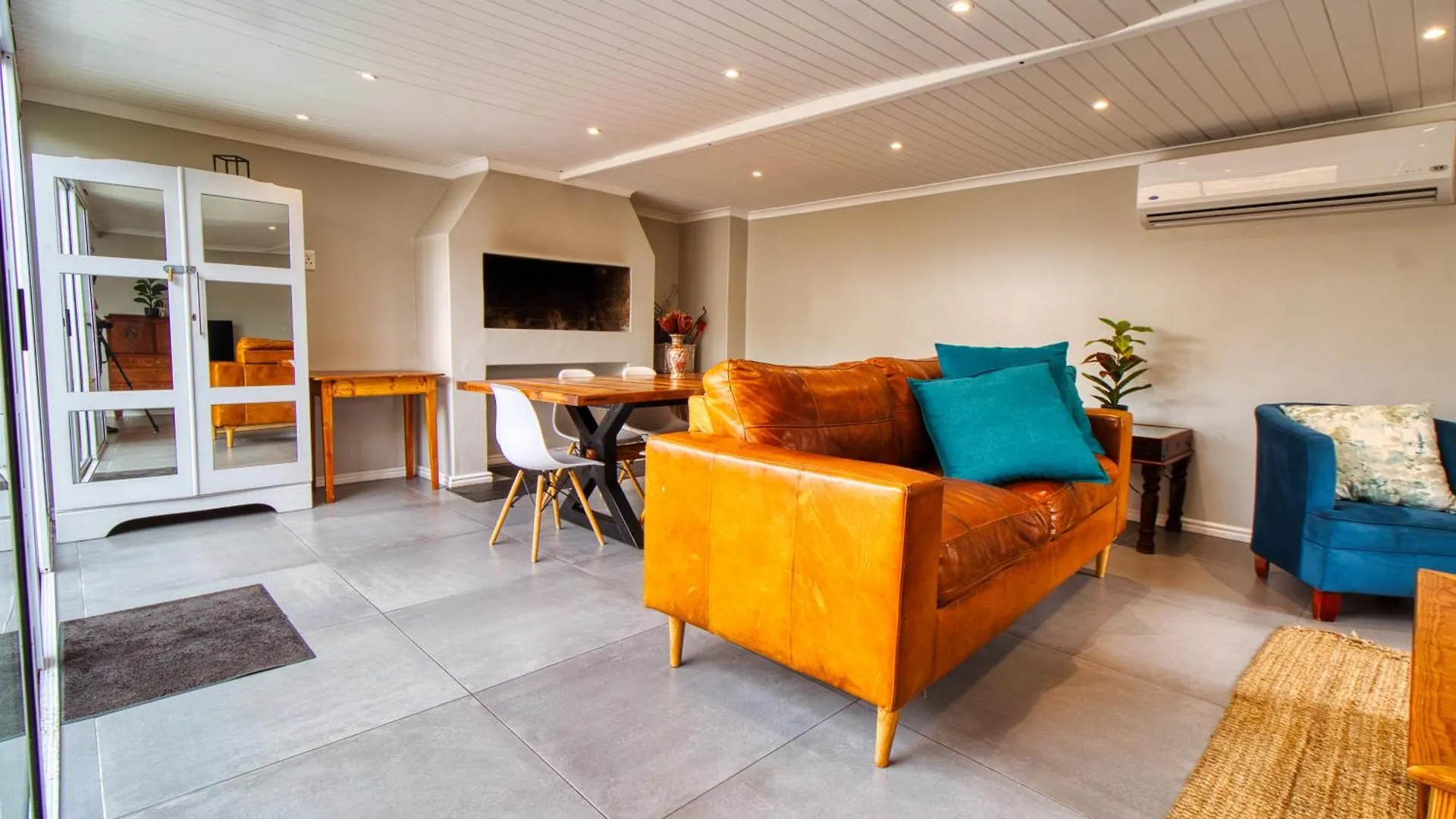 Magnificent Villa Load-Shedding Free! Ciudad del Cabo