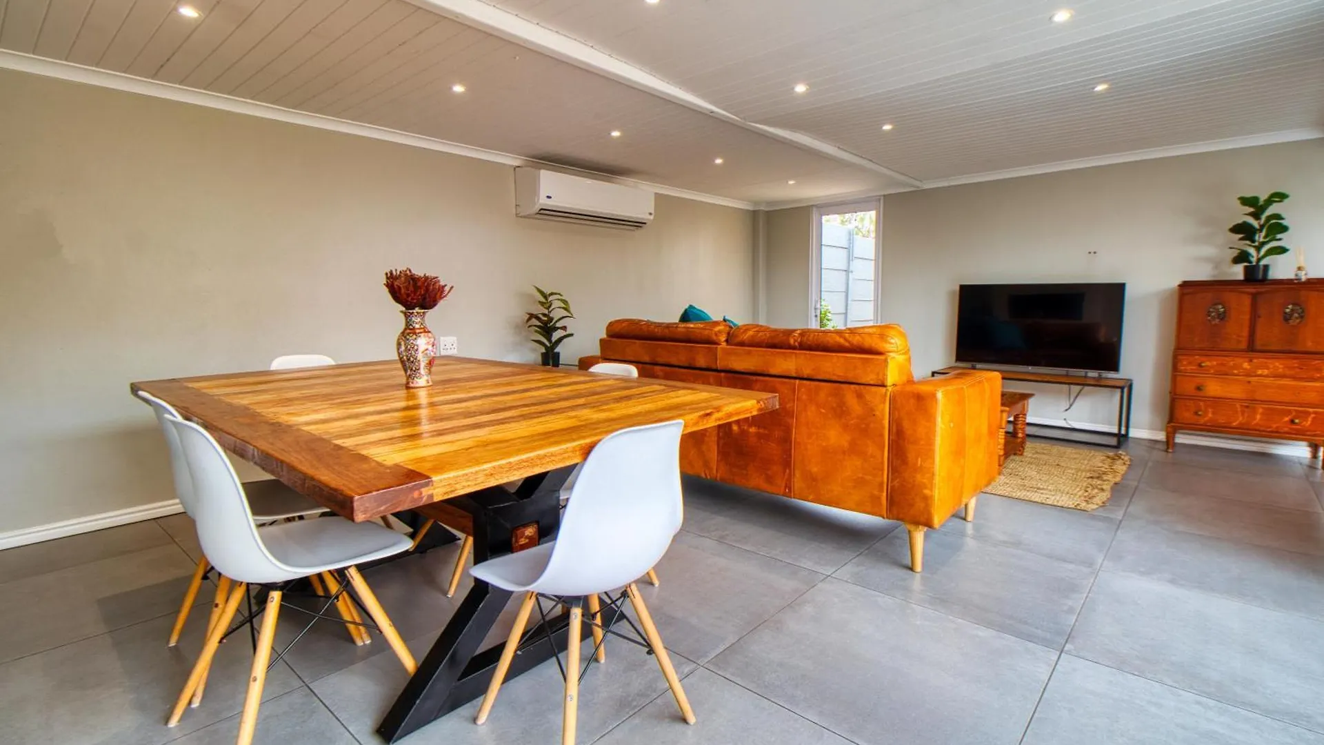 Magnificent Villa Load-Shedding Free! Ciudad del Cabo