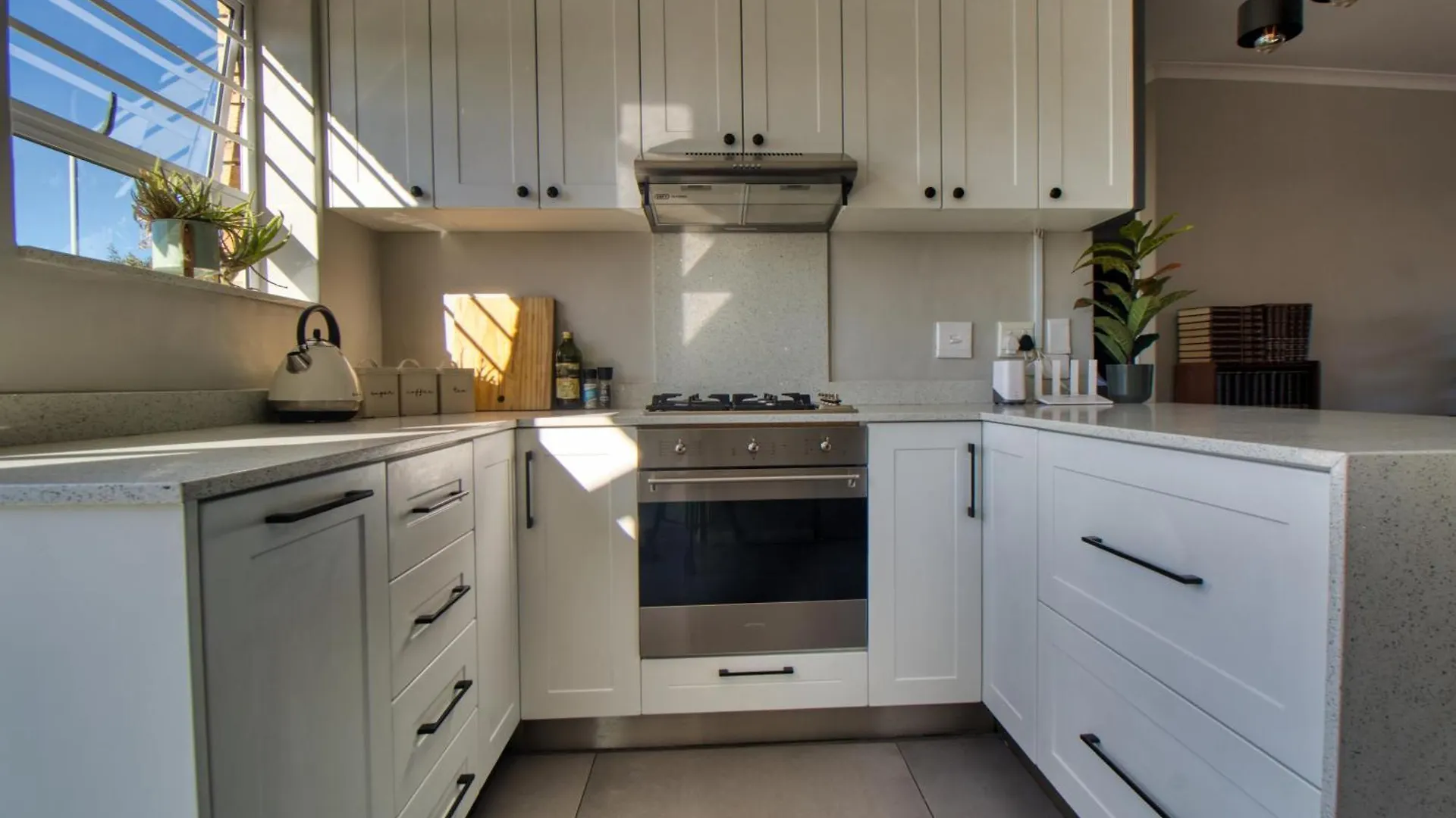 Magnificent Villa Load-Shedding Free! Ciudad del Cabo