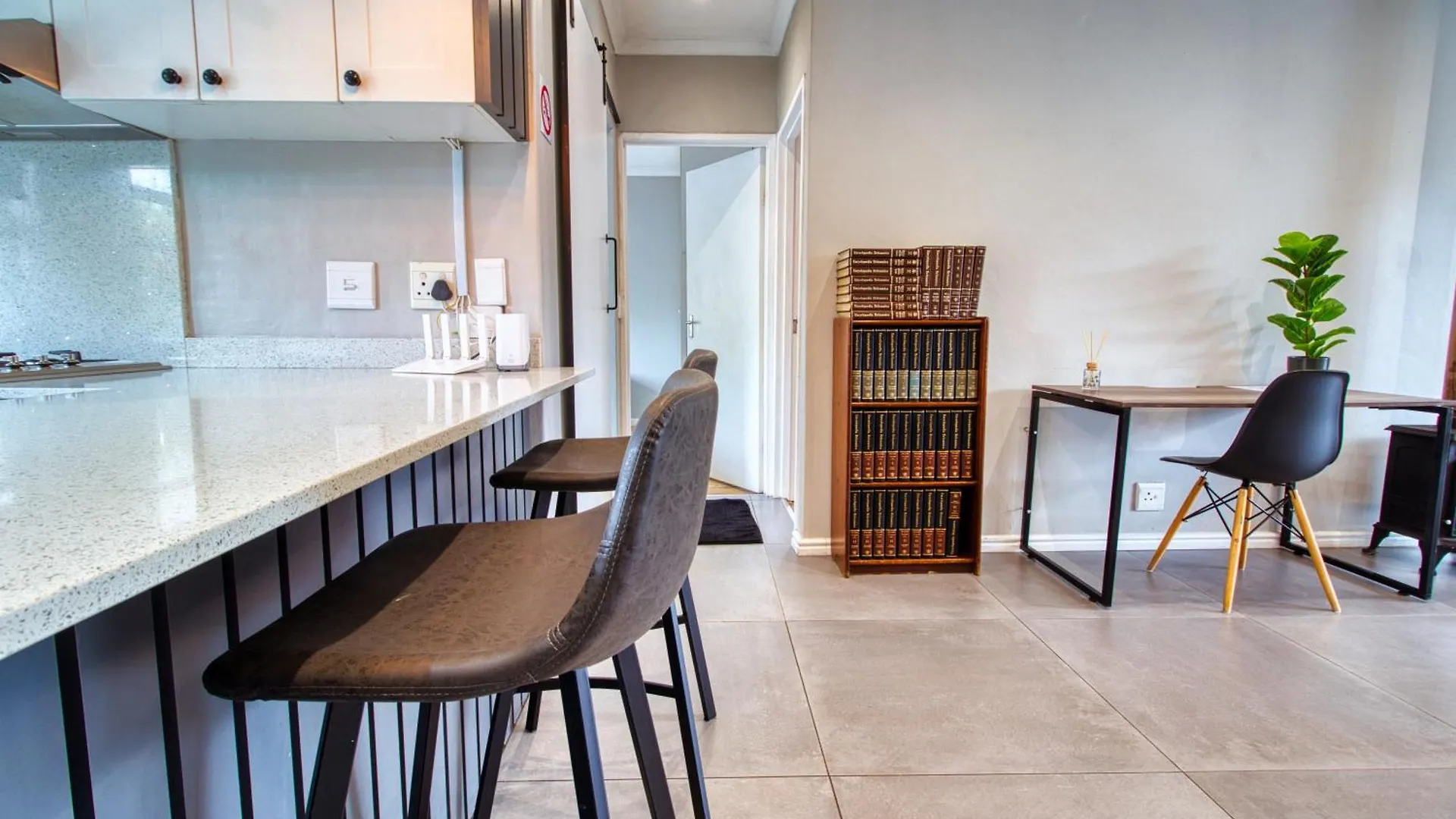 Magnificent Villa Load-Shedding Free! Ciudad del Cabo